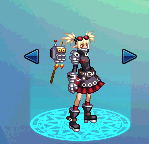 《DNF》奇妙之旅時裝外觀