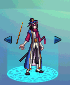 《DNF》奇妙之旅時裝外觀