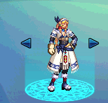 《DNF》奇妙之旅時裝外觀