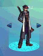 《DNF》奇妙之旅時裝外觀