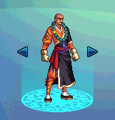 《DNF》奇妙之旅時裝外觀