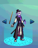 《DNF》奇妙之旅時裝外觀