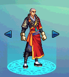 《DNF》奇妙之旅時裝外觀