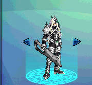 《DNF》奇妙之旅時裝外觀