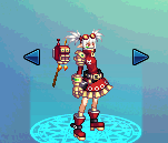 《DNF》奇妙之旅時裝外觀