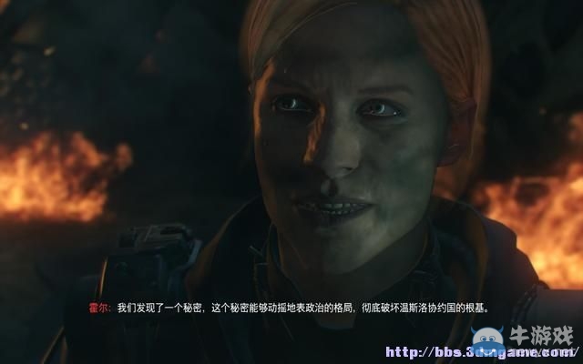《使命召喚12：黑色行動3》圖文流程攻略大全