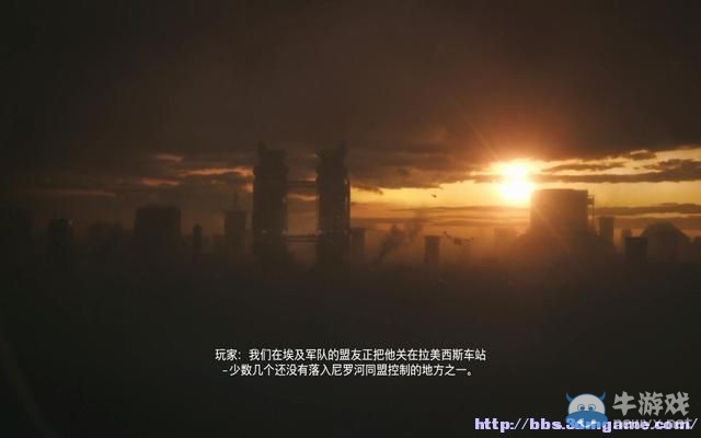 《使命召喚12：黑色行動3》圖文流程攻略大全