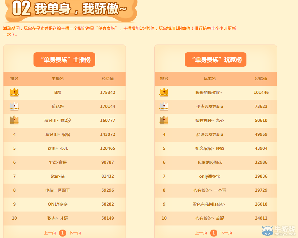 《QQ飛車》拯救單身汪計(jì)劃