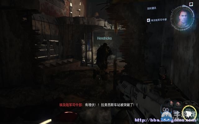 《使命召喚12：黑色行動3》圖文流程攻略大全
