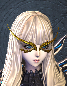 《劍靈》二周年新增頭飾