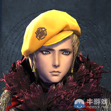 《劍靈》二周年新增頭飾