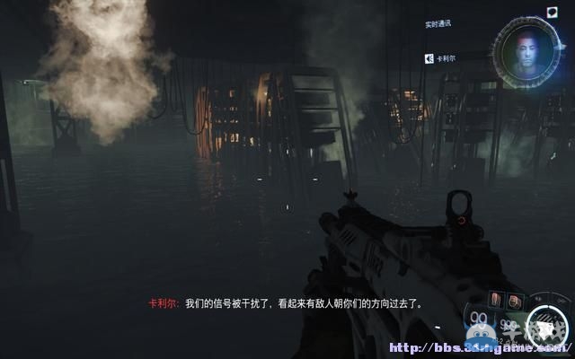 《使命召喚12：黑色行動(dòng)3》圖文流程攻略大全