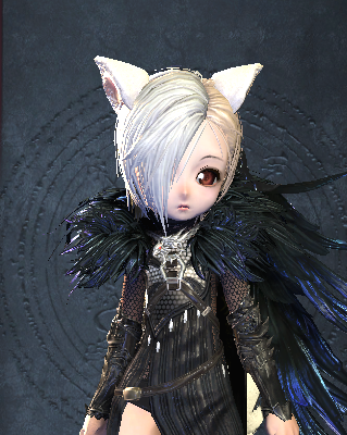 《劍靈》二周年新增頭飾