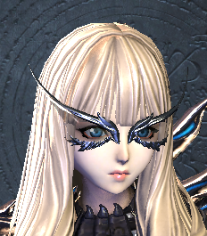 《劍靈》二周年新增頭飾