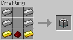 《我的世界》傳送槍MOD下載大全(1.5.x~1.7.10)