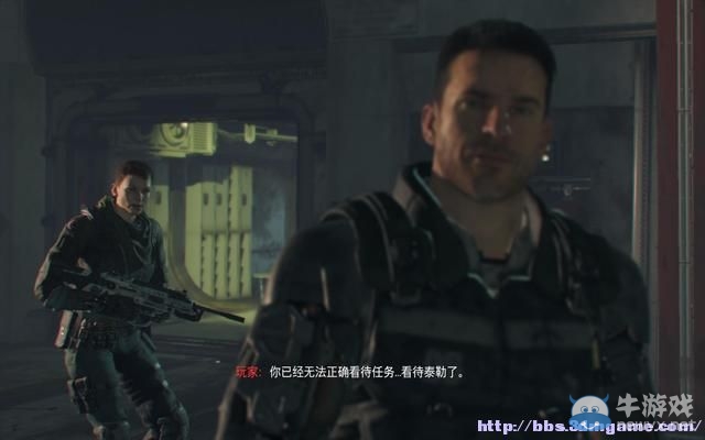 《使命召喚12：黑色行動(dòng)3》圖文流程攻略大全