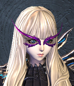 《劍靈》二周年新增頭飾