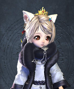 《劍靈》二周年新增頭飾