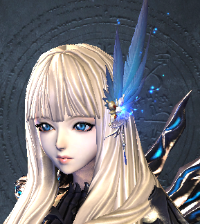 《劍靈》二周年新增頭飾