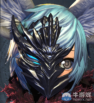 《劍靈》二周年新增頭飾