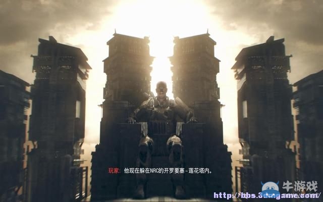 《使命召喚12：黑色行動3》圖文流程攻略大全