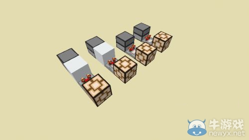 《我的世界》紅石比較器教程