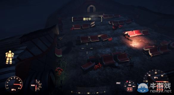 《輻射4》部分X01機甲獲得方法