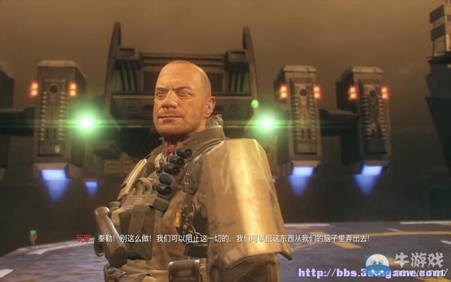 《使命召喚12：黑色行動(dòng)3》圖文流程攻略大全
