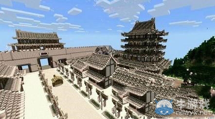 《我的世界》手機版0.12.1種子代碼大全