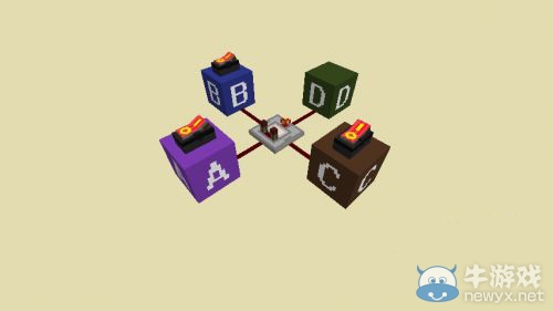 《我的世界》紅石比較器教程