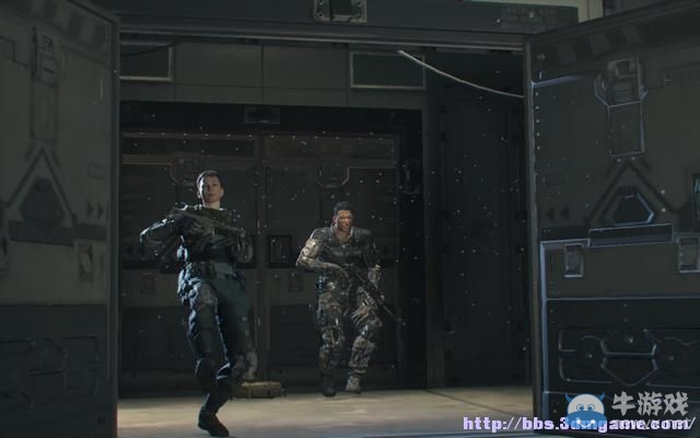 《使命召喚12：黑色行動3》圖文流程攻略大全