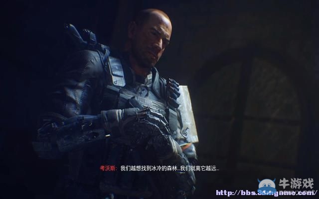 《使命召喚12：黑色行動(dòng)3》圖文流程攻略大全