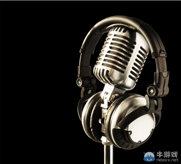 《逆戰》來聊聊你游戲用的耳機和話筒吧！