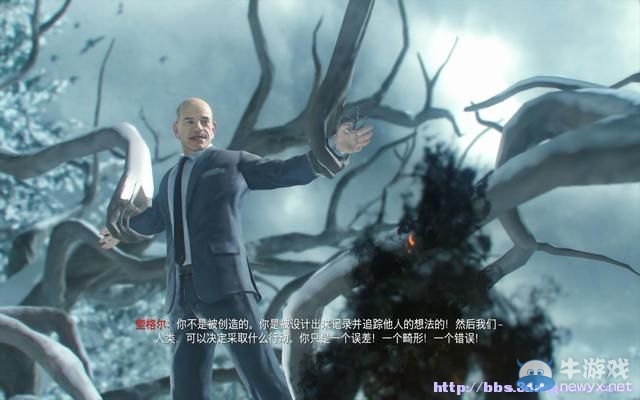 《使命召喚12：黑色行動(dòng)3》圖文流程攻略大全