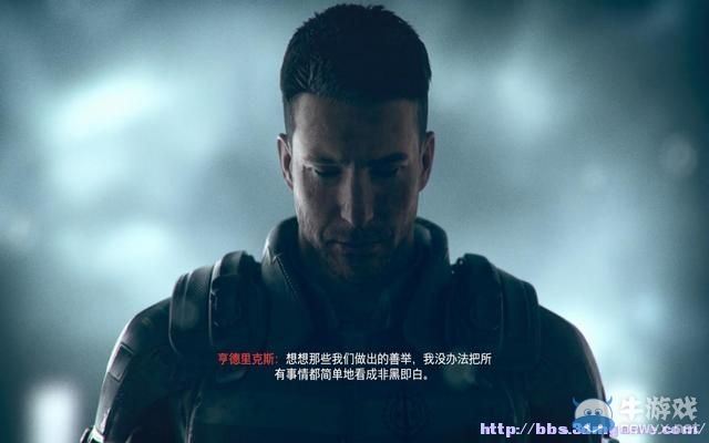 《使命召喚12：黑色行動(dòng)3》圖文流程攻略大全