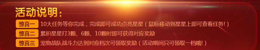 《QQ炫舞》寵物幸運星活動介紹