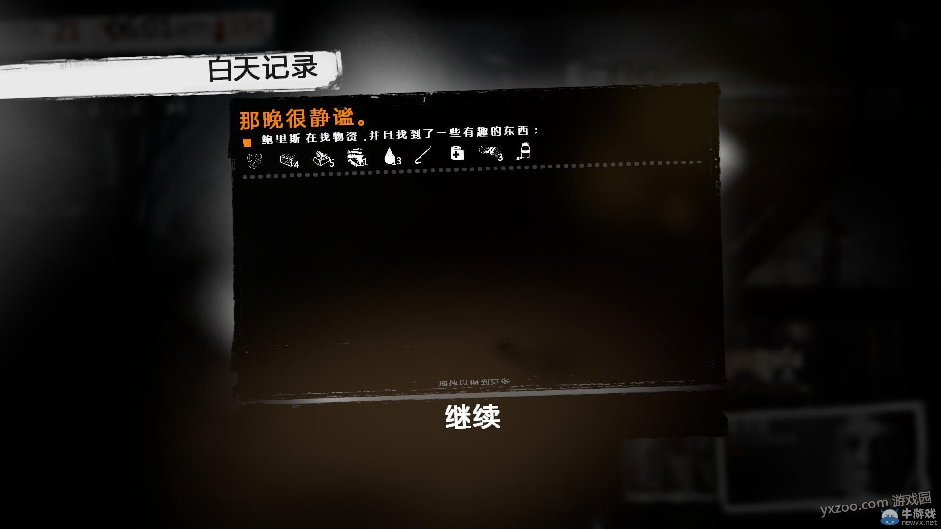 《這是我的戰爭手機版》通關攻略大全