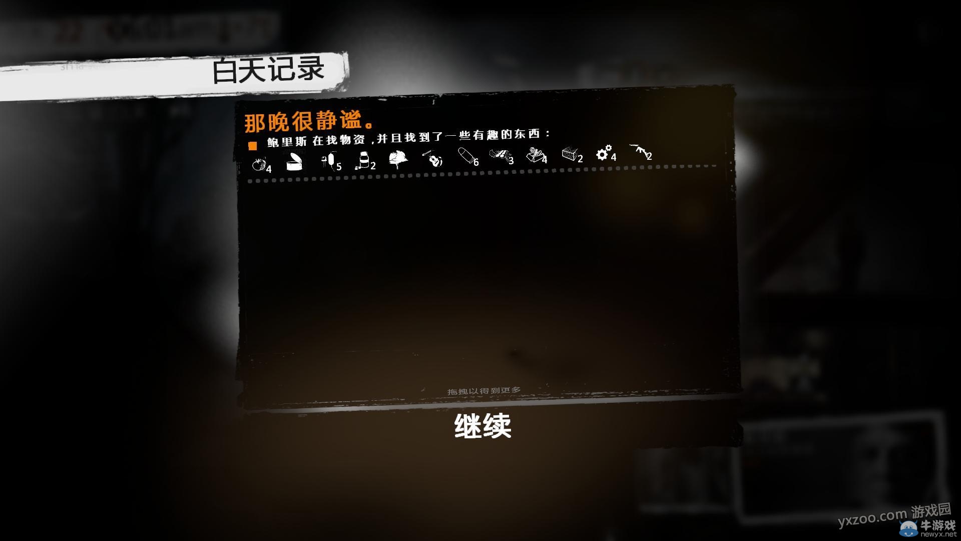 《這是我的戰爭手機版》通關攻略大全