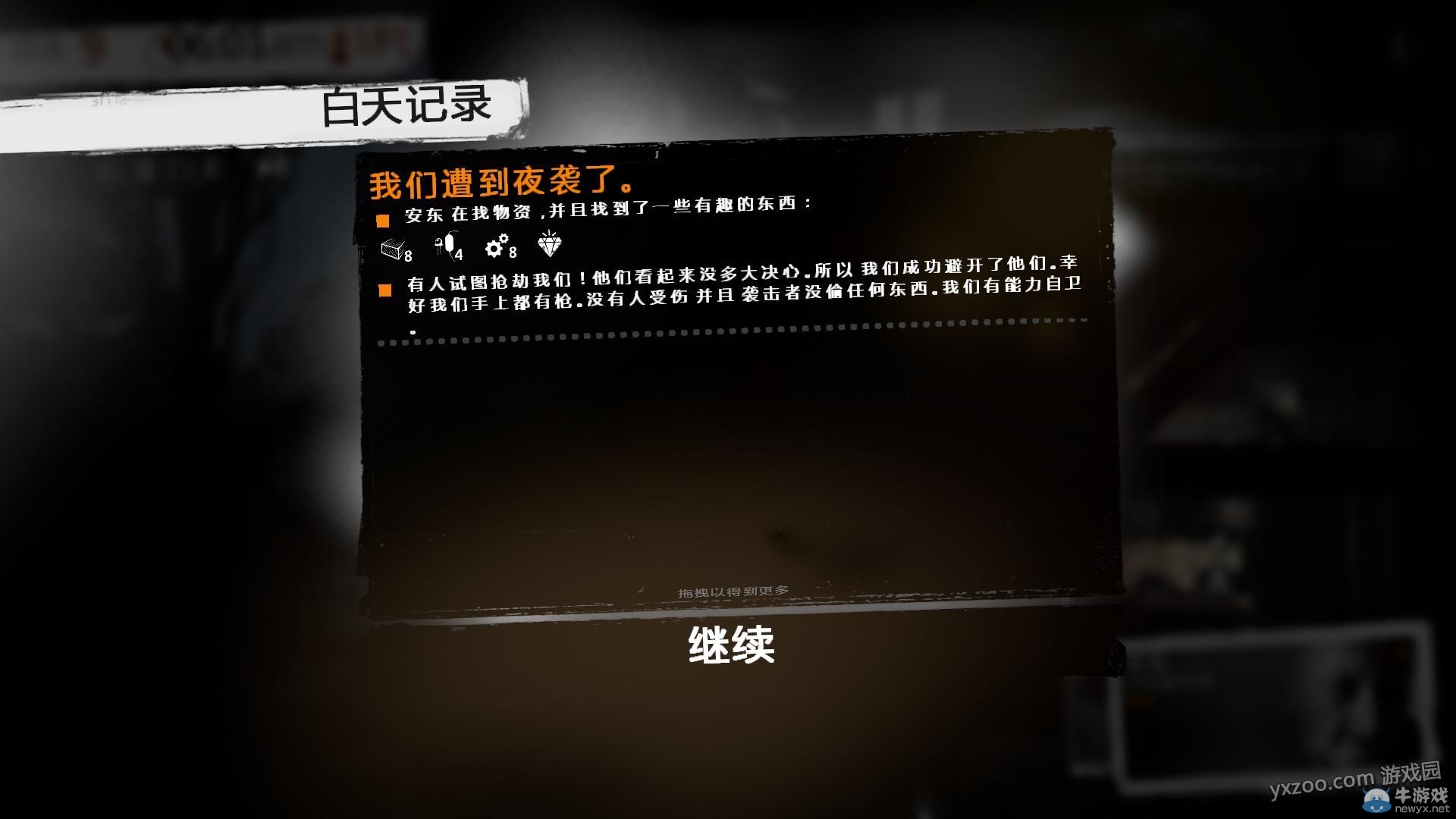 《這是我的戰(zhàn)爭(zhēng)手機(jī)版》通關(guān)攻略大全