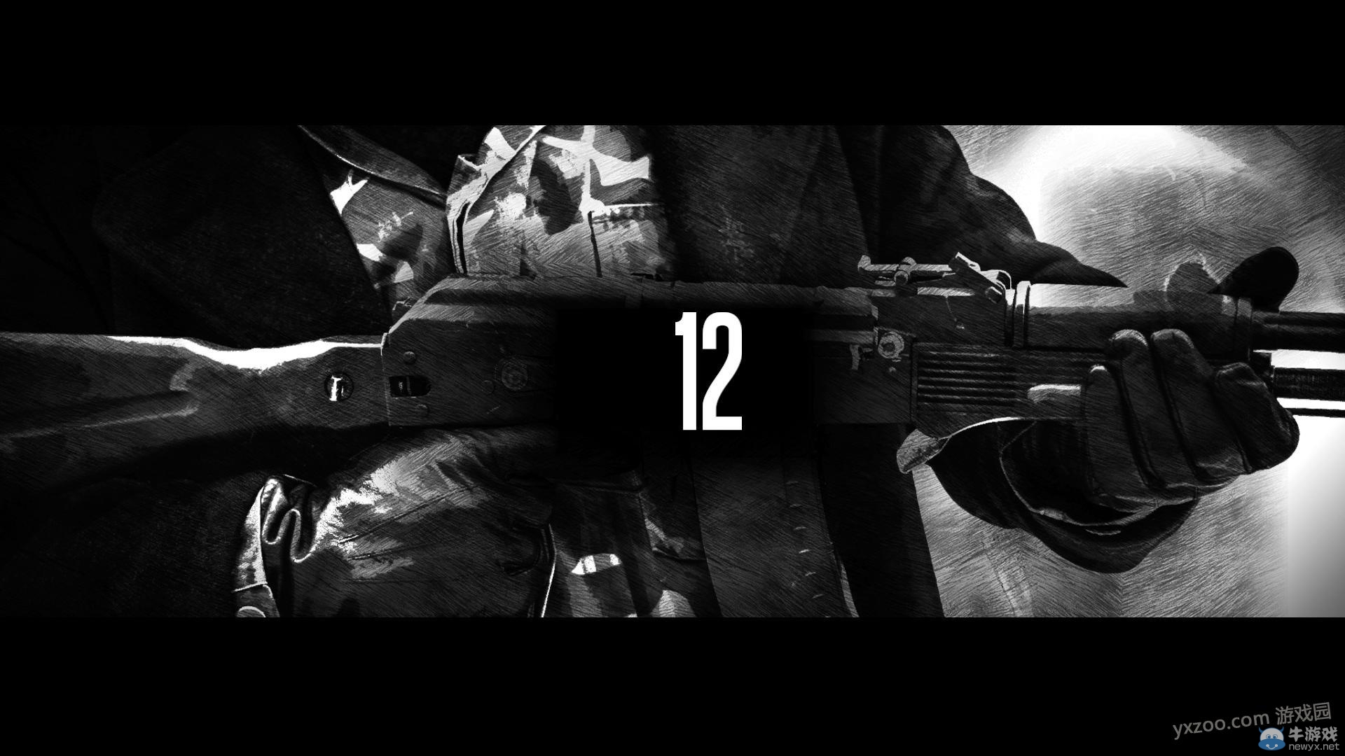 《這是我的戰爭手機版》通關攻略大全