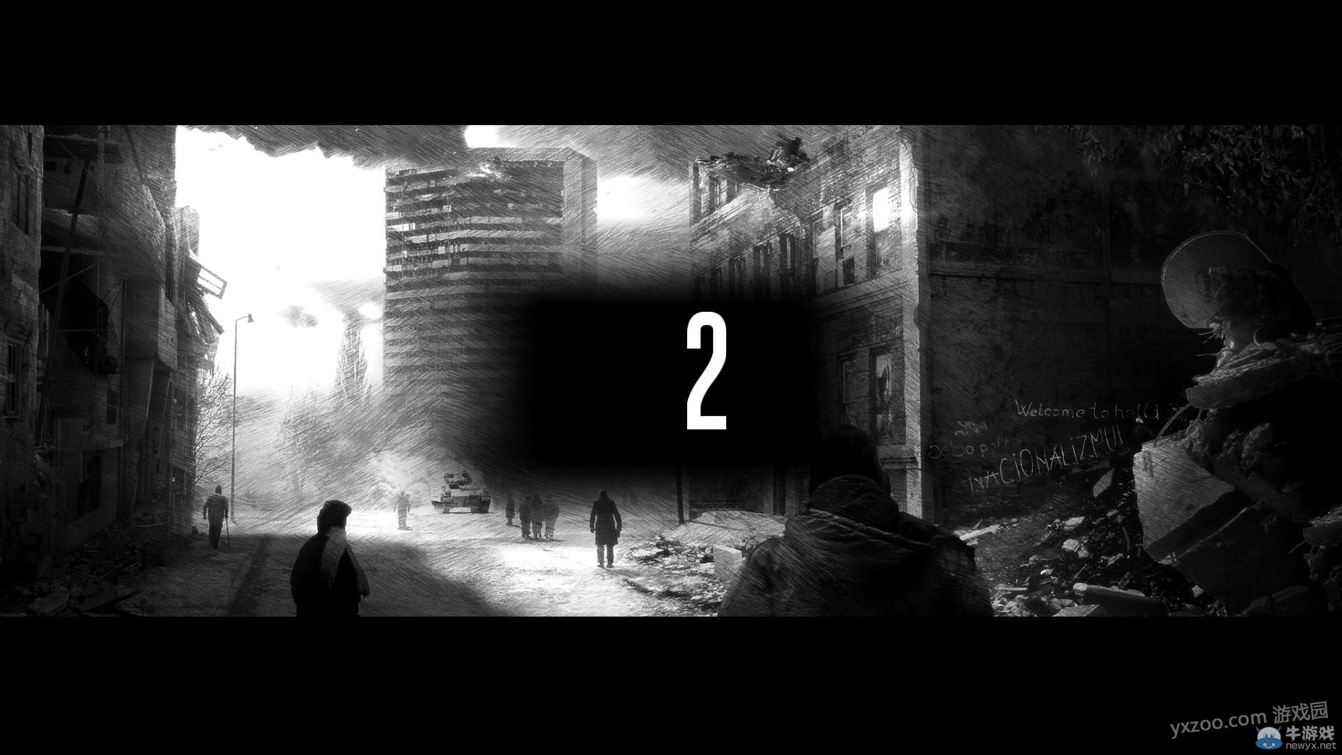 《這是我的戰(zhàn)爭(zhēng)手機(jī)版》通關(guān)攻略大全