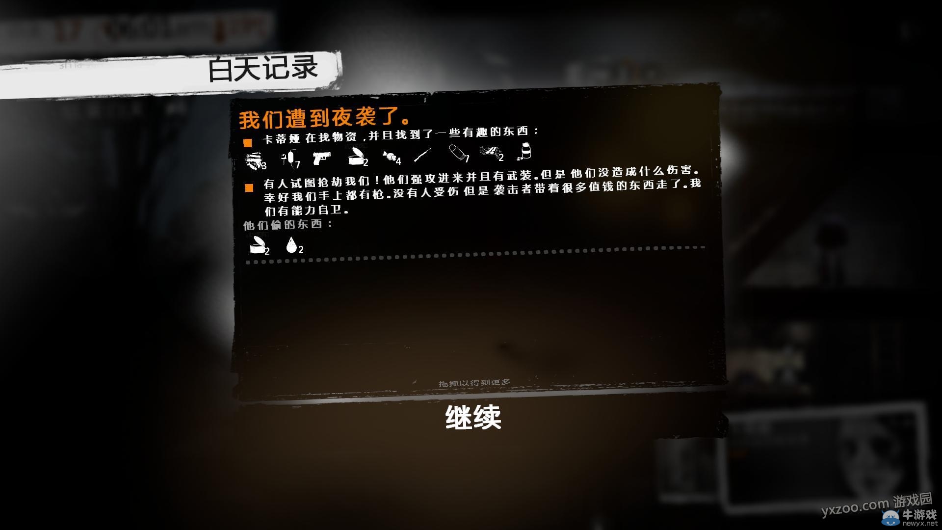 《這是我的戰(zhàn)爭(zhēng)手機(jī)版》通關(guān)攻略大全