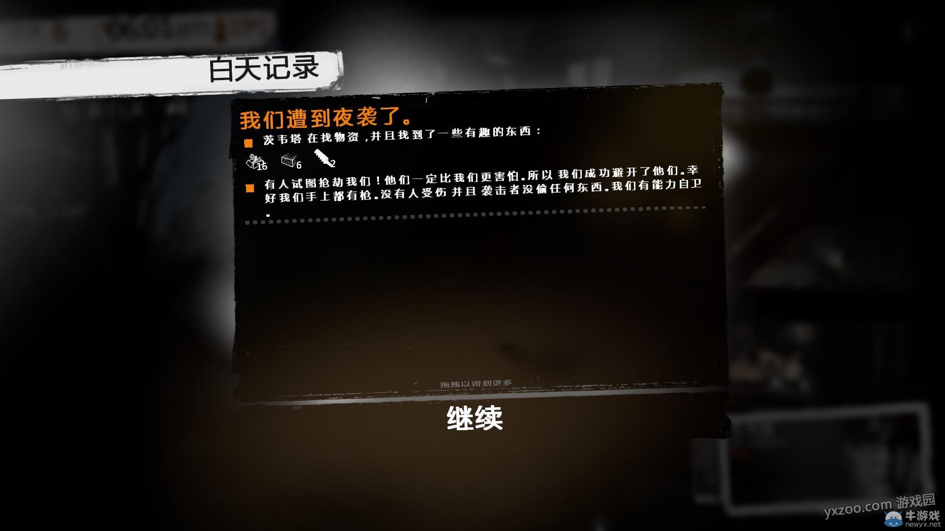 《這是我的戰(zhàn)爭手機版》通關攻略大全