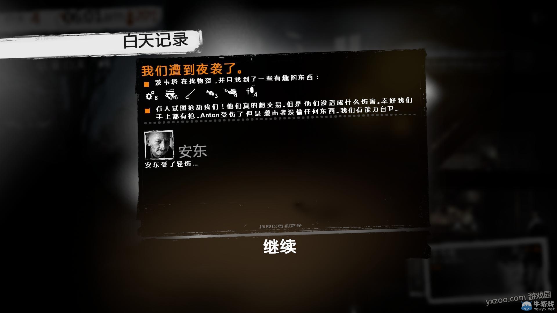 《這是我的戰(zhàn)爭手機版》通關(guān)攻略大全