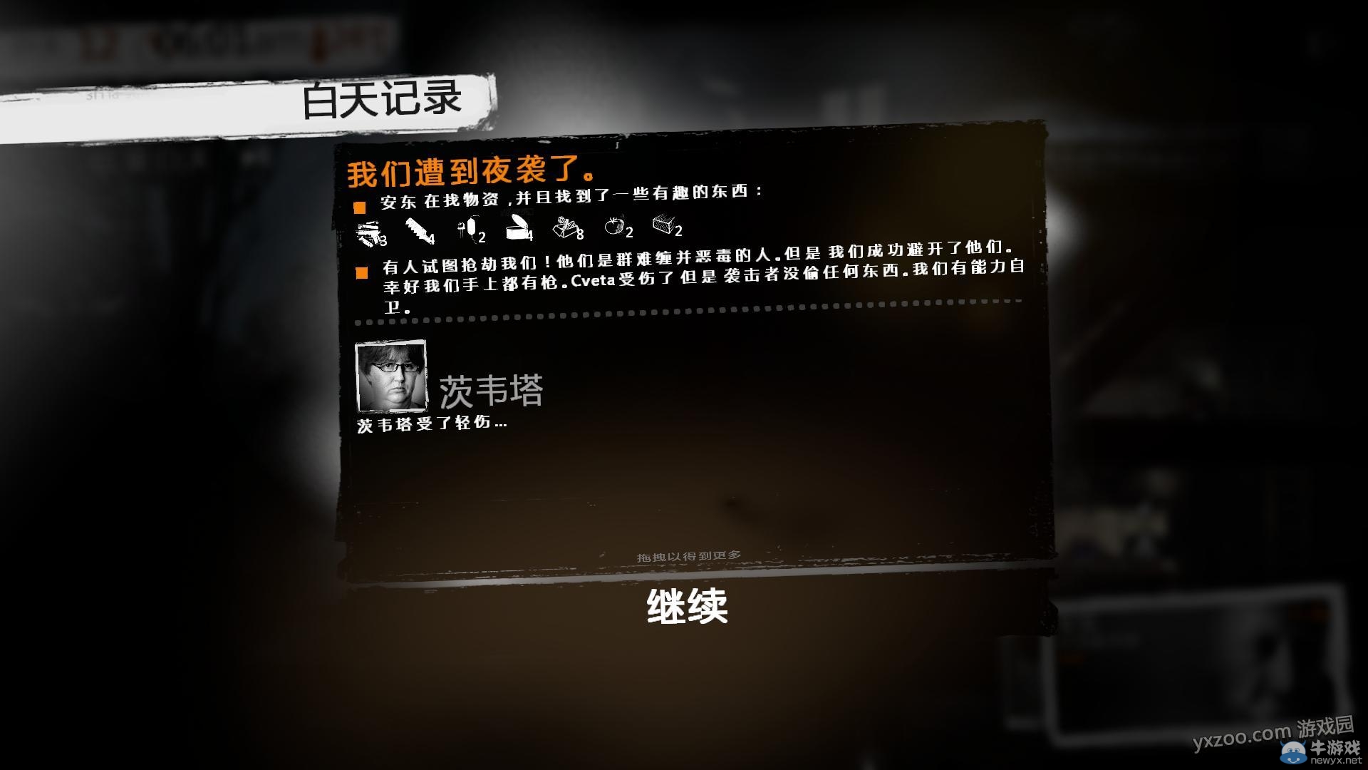 《這是我的戰爭手機版》通關攻略大全