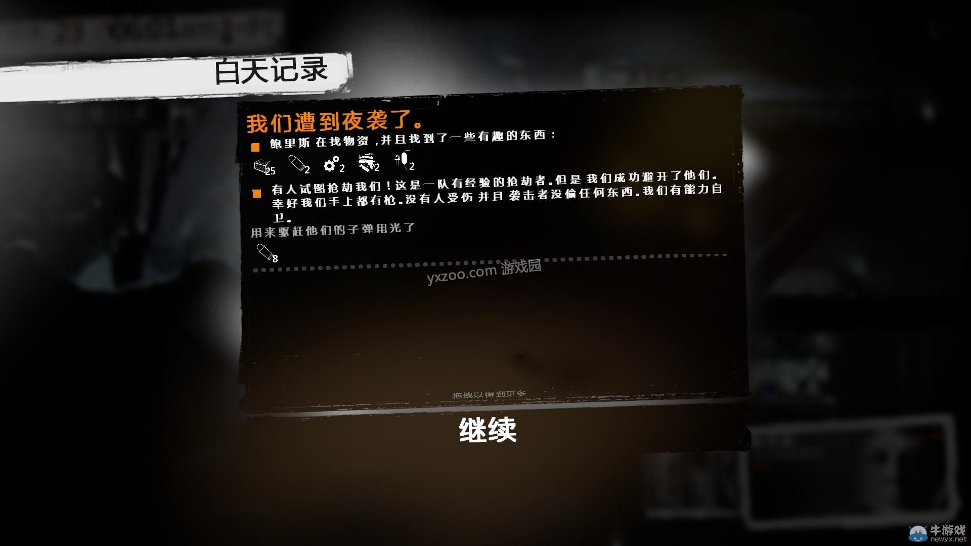 《這是我的戰爭手機版》通關攻略大全