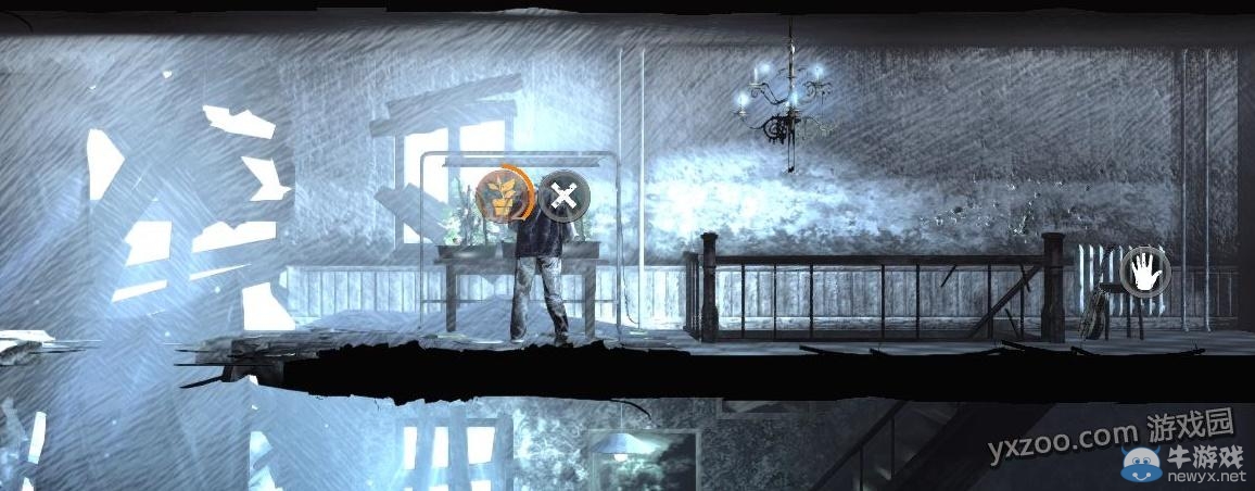 《這是我的戰爭手機版》通關攻略大全