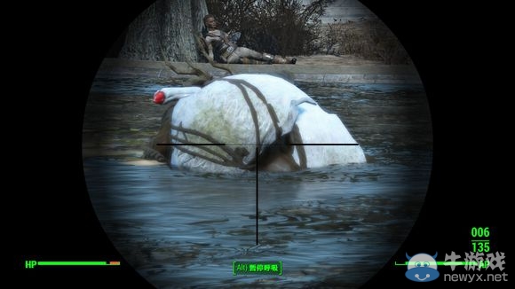 《輻射4》近戰(zhàn)流武器獲得方法