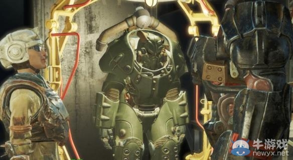 《輻射4》怎么刷好感度