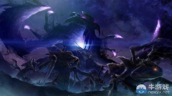 《星際爭霸2：虛空之遺》新手常見誤區一覽